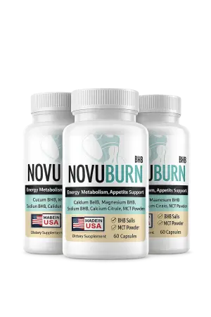 NovuBurn Buy