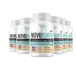 NovuBurn Best Offer